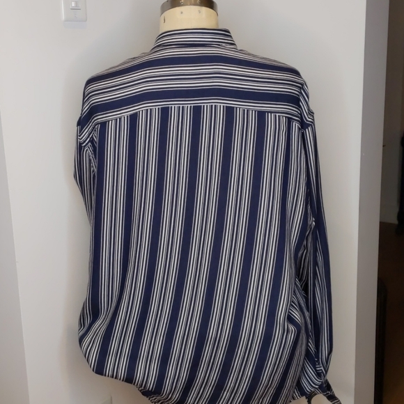US XL Zara Button-down - Picture 3 of 4